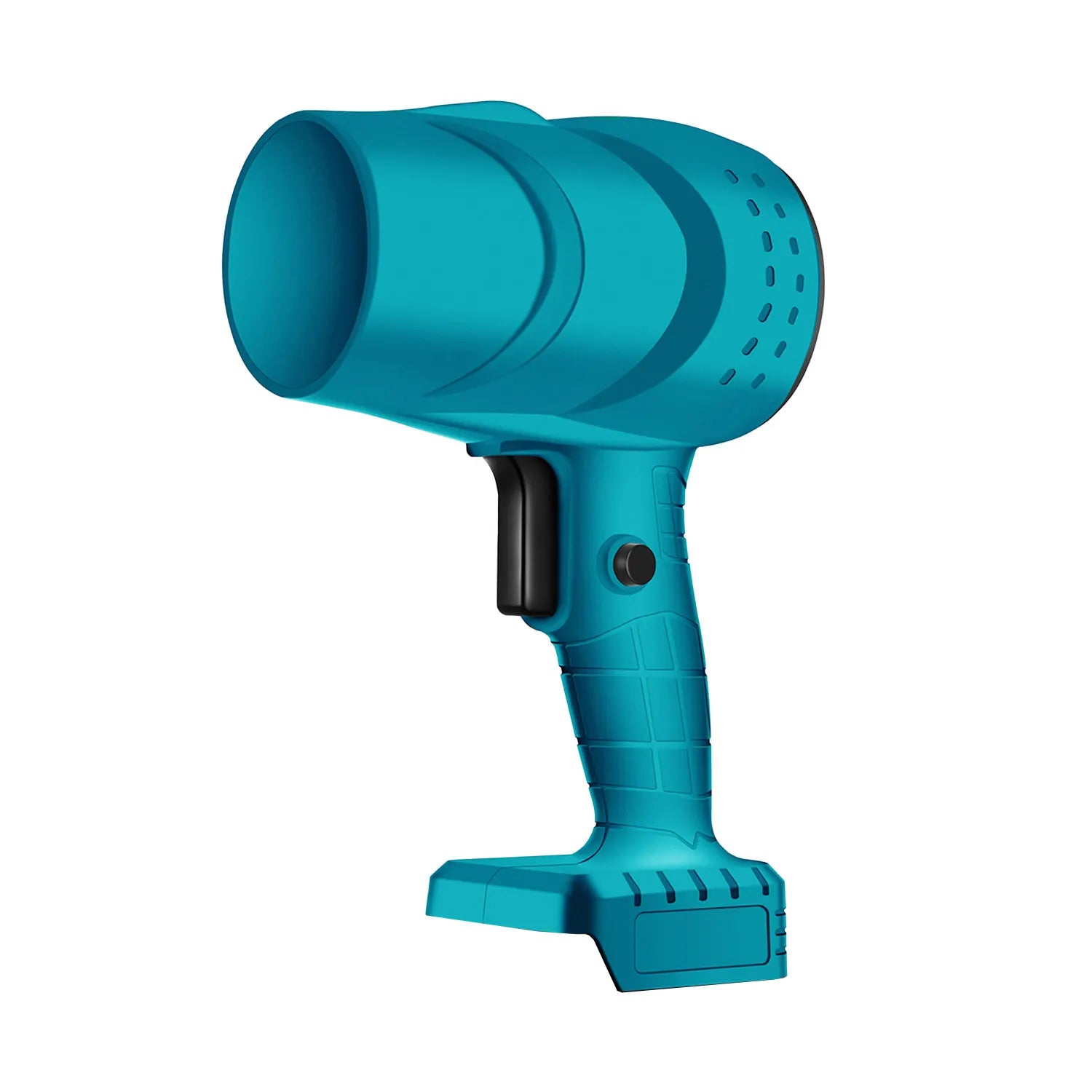 Electric Turbo Fan Blowers Dust Removal Cordless Electric Air Blower Violent Handheld Power Tools for 21V Makita Lithium Battery NEXVIA