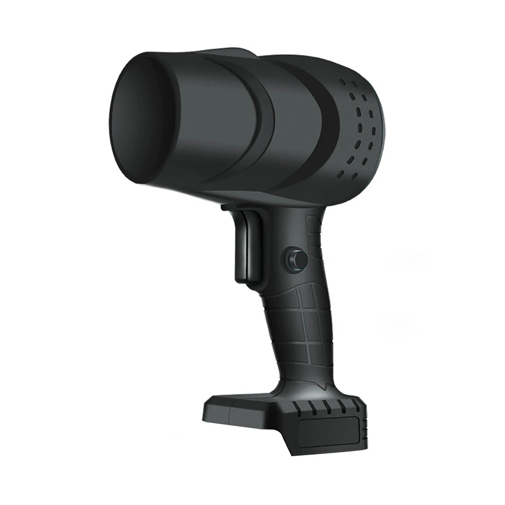 Electric Turbo Fan Blowers Dust Removal Cordless Electric Air Blower Violent Handheld Power Tools for 21V Makita Lithium Battery NEXVIA