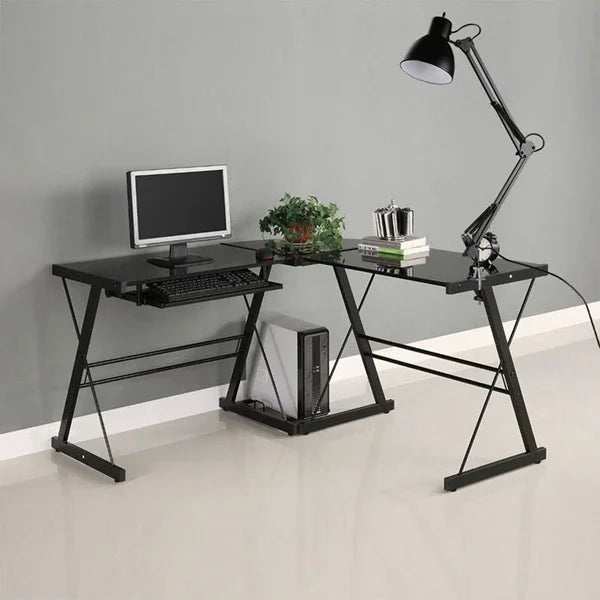NEXVIA Flexible Led Desk Lamp Home Office Modern Table Lamp Metal Architect Adjustable Folding Reading Light NEXVIA
