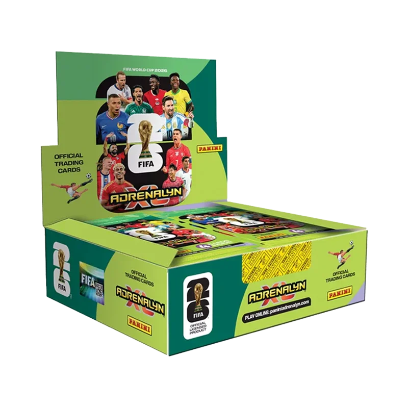 2026 Panini stickers World Cup Hardcover Album Gold Silver Version Limited 2026 Official Sticker Collection Football Souvenir Gift NEXVIA